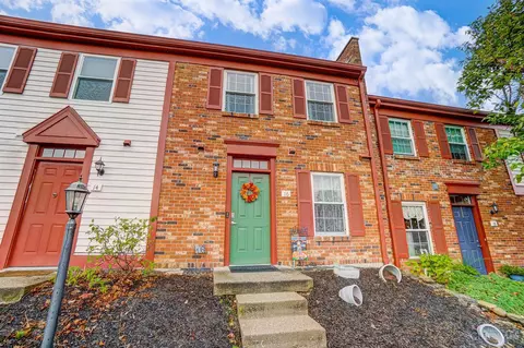 16 Tidewater Trce, Batavia, OH 45103