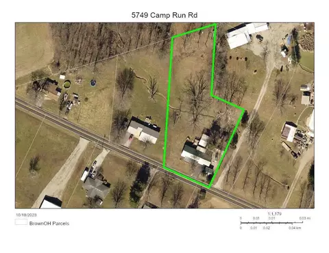 5749 Camp Run, Georgetown, OH 45121 photo 35