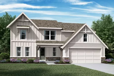 7004 Briarcliff, Maineville, OH 45039