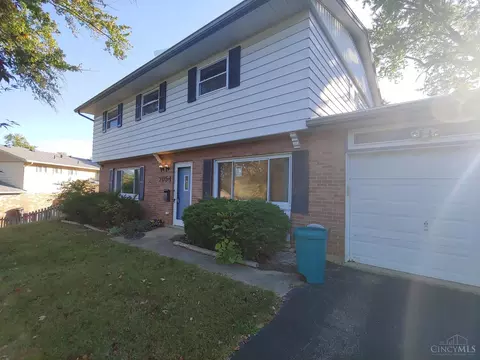 7054 Bestview, Anderson Twp, OH 45230