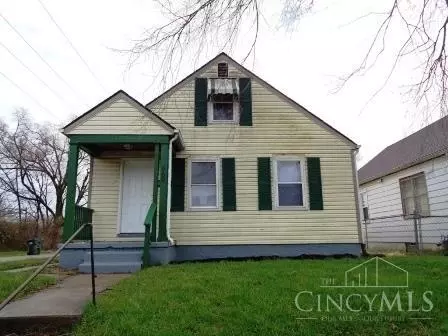660 Gramont, Dayton, OH 45402