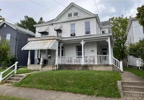314 10th, Hamilton, OH 45011