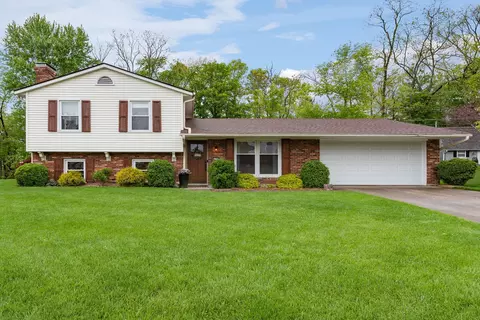 2729 Trumbull, Cincinnati, OH 45233
