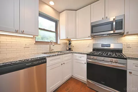 6122 Hammel Ave, Golf Manor, OH 45237 photo 13