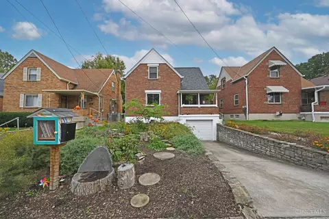 6122 Hammel Ave, Golf Manor, OH 45237 photo 2