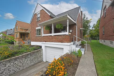 6122 Hammel Ave, Golf Manor, OH 45237 photo 3