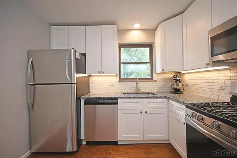 6122 Hammel Ave, Golf Manor, OH 45237 photo 12