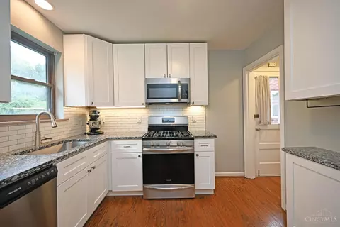 6122 Hammel Ave, Golf Manor, OH 45237 photo 14