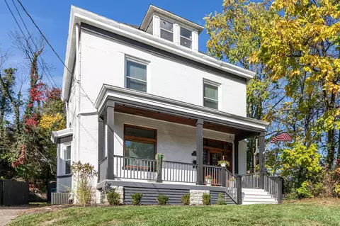 3523 Bevis Ave, Cincinnati, OH 45207