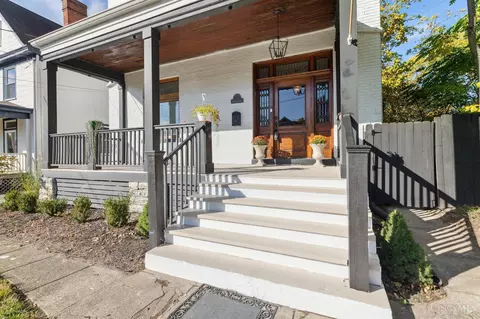 3523 Bevis Ave, Cincinnati, OH 45207 photo 2