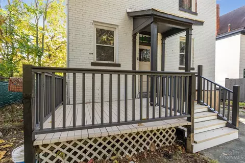 3523 Bevis Ave, Cincinnati, OH 45207 photo 31