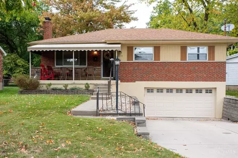 4614 Duneden, Cincinnati, OH 45236