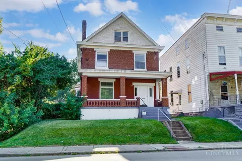 1749 Sherman Ave, Norwood, OH 45212