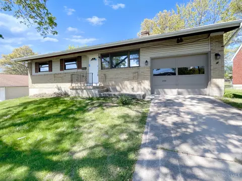 3780 Belfast, Cincinnati, OH 45236 photo 2