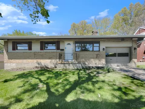 3780 Belfast, Cincinnati, OH 45236