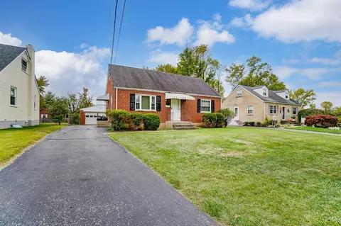 4111 Larchview Dr, Cincinnati, OH 45236