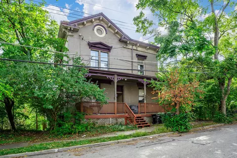 241 Gilman, Cincinnati, OH 45219