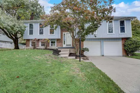 9261 Fields, Mason, OH 45040