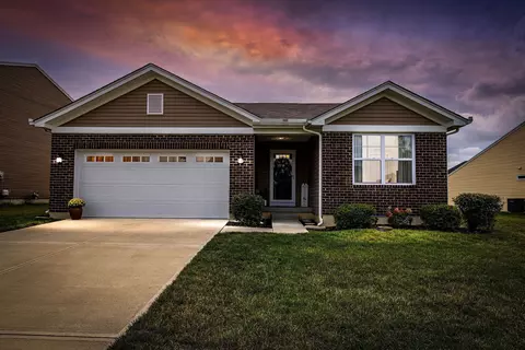 5304 River Rdg, Fairfield Twp, OH 45011