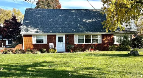 1114 Doris Jane, Fairfield, OH 45014
