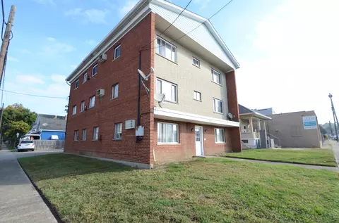 2040 Ross, Cincinnati, OH 45212