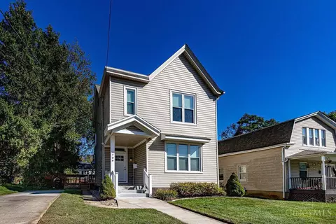 4706 Winona Ter, Cincinnati, OH 45227