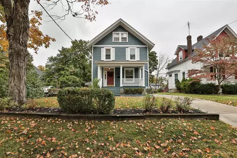 3312 Orion Ave, Cincinnati, OH 45213