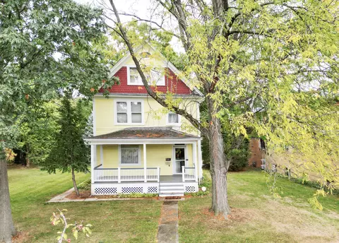 222 Harriet, Cincinnati, OH 45215