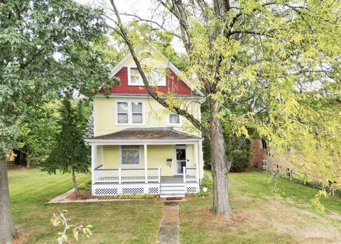 222 Harriet St, Lockland, OH 45215