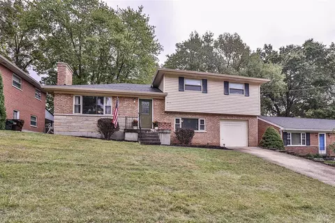 1722 Friartuck Ln, Anderson Twp, OH 45230