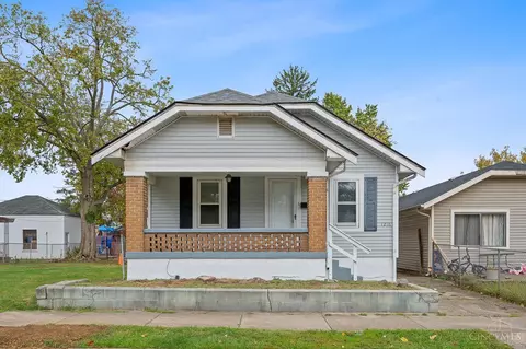 1216 Goodman Ave, Hamilton, OH 45013