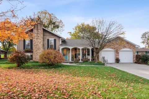 8697 Oriole, Franklin, OH 45005