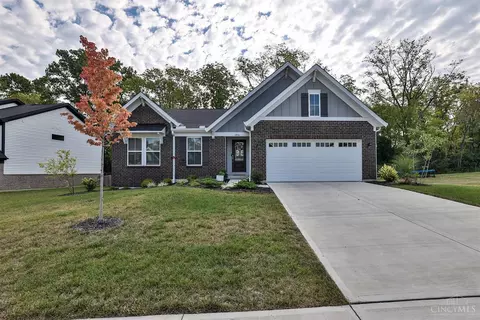 2836 Mona Lisa, Turtle Creek Twp, OH 45005