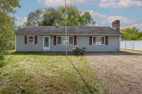 1414 Bernice, Middletown, OH 45044
