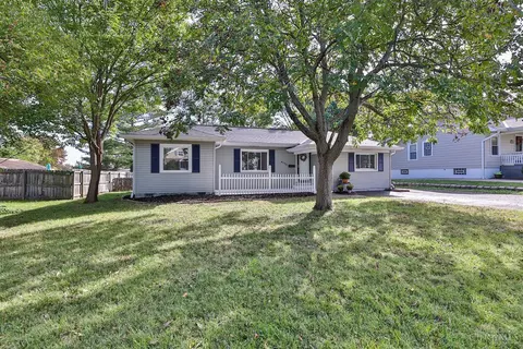 8104 Camner Ave, Cincinnati, OH 45236