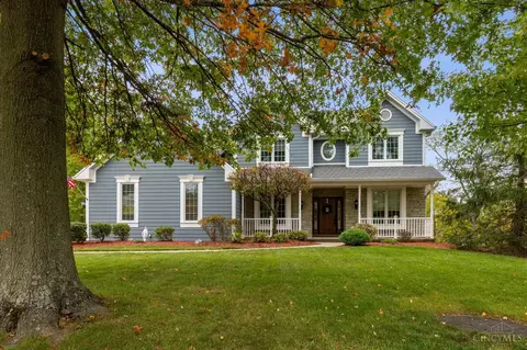 3130 Apple Orchard Ln, Cincinnati, OH 45248