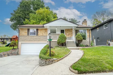 1148 Eastgate, Cincinnati, OH 45231