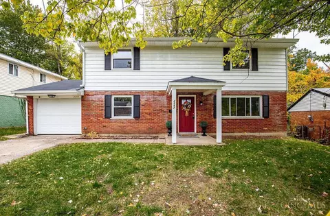 2347 Bluelark Dr, Cincinnati, OH 45231