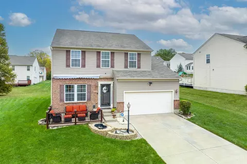 2624 Apex, Hamilton, OH 45011
