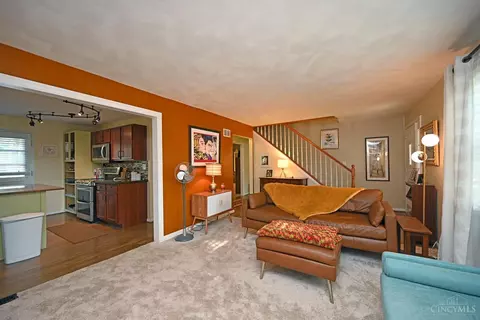 1615 Beacon St, Cincinnati, OH 45230 photo 10