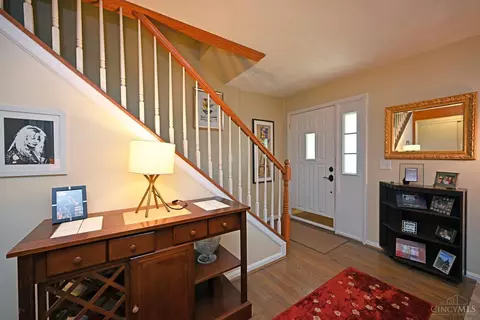 1615 Beacon St, Cincinnati, OH 45230 photo 5