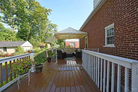 1615 Beacon St, Cincinnati, OH 45230 photo 34