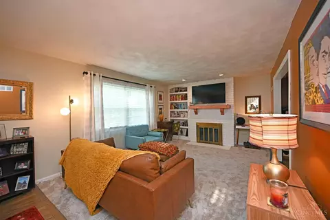 1615 Beacon St, Cincinnati, OH 45230 photo 6