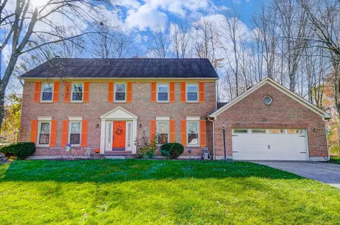 793 Deervalley, Cincinnati, OH 45245