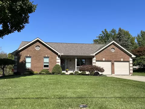 6232 Fork Rd, Cincinnati, OH 45247