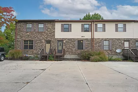 3824 Mack Rd #G, Fairfield, OH 45014