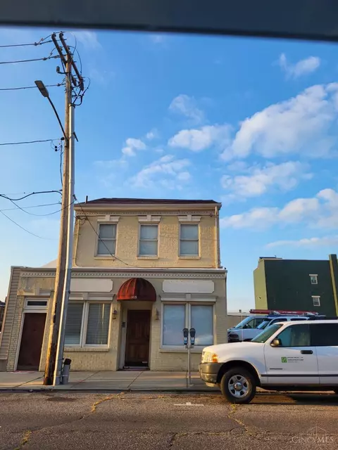 315 Maple, Hamilton, OH 45011