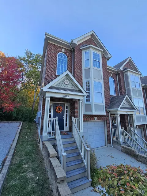 5313 Reserve, Cincinnati, OH 45230