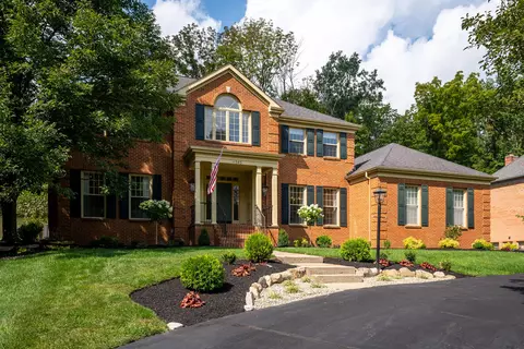 11343 Terwilligers Vly, Cincinnati, OH 45249