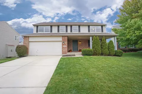 8038 Birchwood, Mason, OH 45040